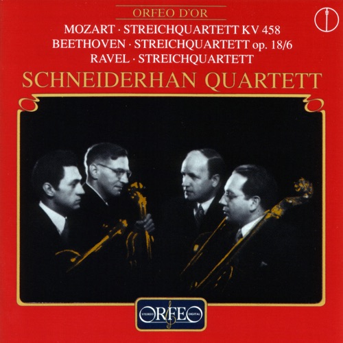 String Quartets