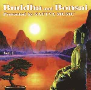 Buddah and Bonsai