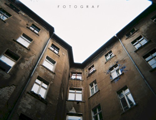 Fotograf