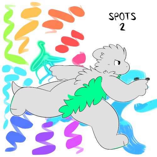SPOTS 2