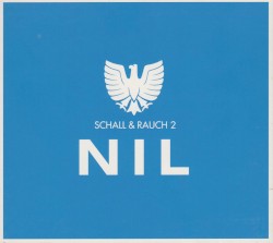 NIL: Schall & Rauch, Volume 2
