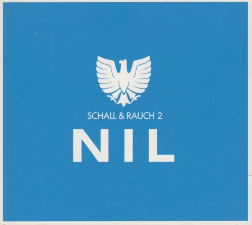 NIL: Schall & Rauch, Volume 2