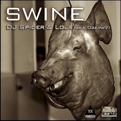 Swine