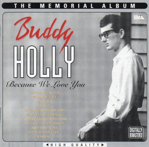 The Memorial Album