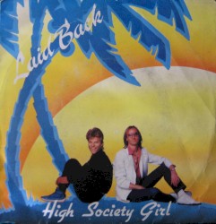 High Society Girl
