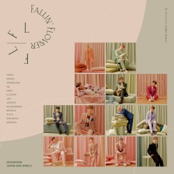 Fallin' Flower