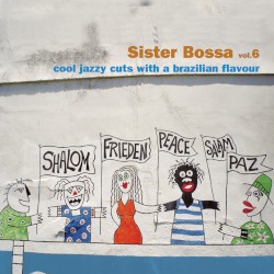 Sister Bossa, volume 6