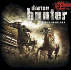Dorian Hunter 31: Capricorn