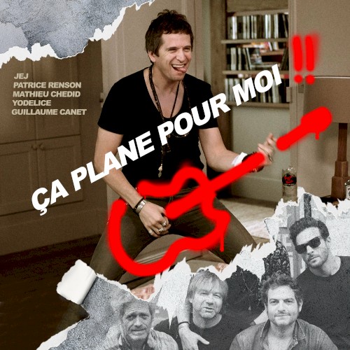 Ça plane pour moi (radio edit)