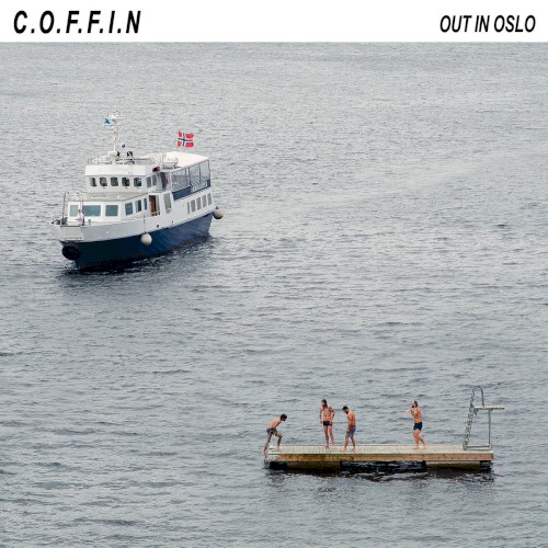 Out In Oslo