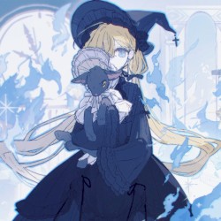 WITCH TRIAL