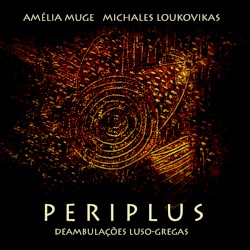 PERIPLUS - Deambulações Luso-Gregas