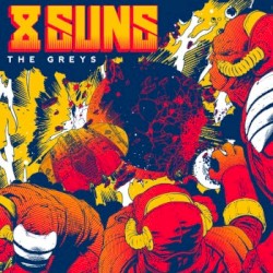 The Greys