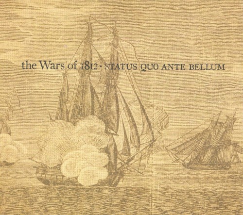 Status Quo Ante Bellum