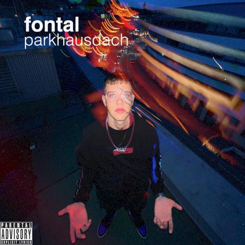 Parkhausdach