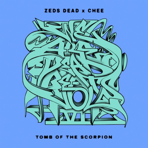 Tomb of the Scorpion