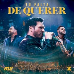 Tu falta de querer