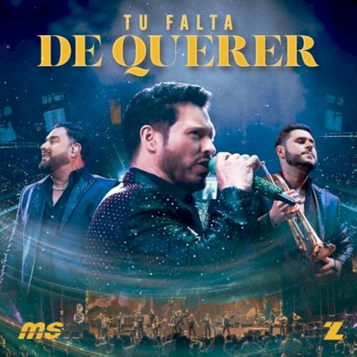 Tu falta de querer