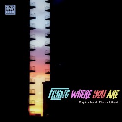 Flying Where You Are