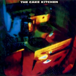 The Cake Kitchen