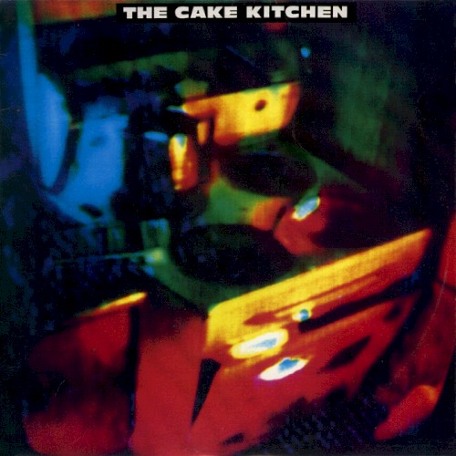 The Cake Kitchen