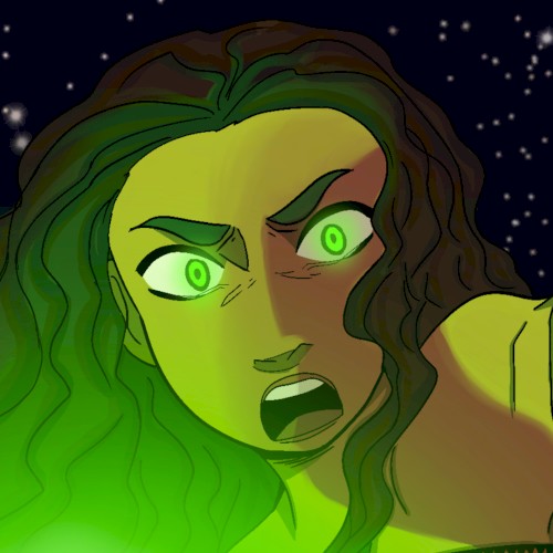 Moana’s Villain Song (How Far I’ll Go)