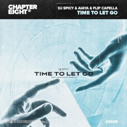 Time to Let Go