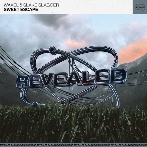 Sweet Escape