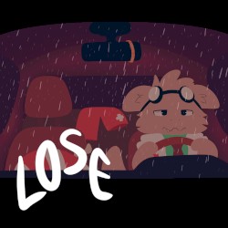 Lose