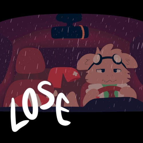Lose