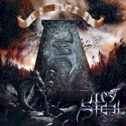 As the Gods Command