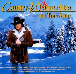 Country-Weihnachten mit Tom Astor