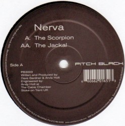 The Scorpion / The Jackal