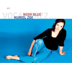 Neon Blue
