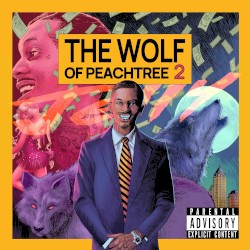 Wolf of Peachtree 2