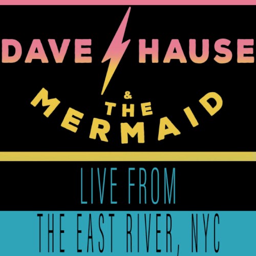 Live From the East River, NYC