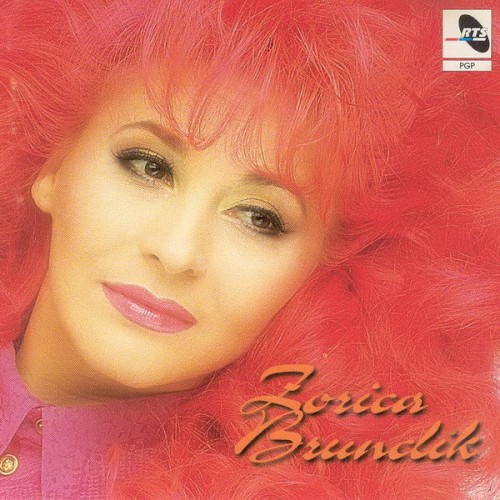 Zorica Brunclik