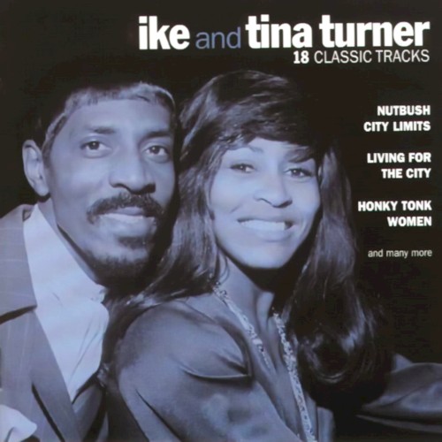 Nutbush City Limits