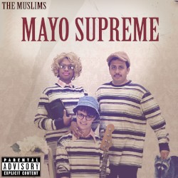 MAYO SUPREME