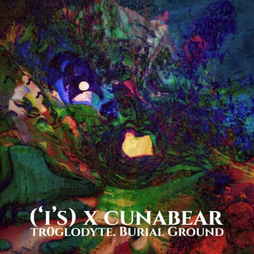 Tr0glodyte.Burial Ground