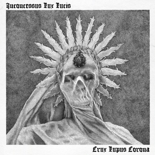 Crux Lupus Corona