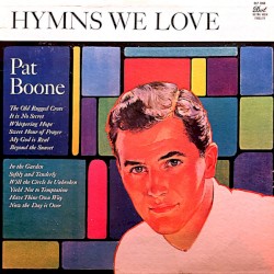Hymns We Love