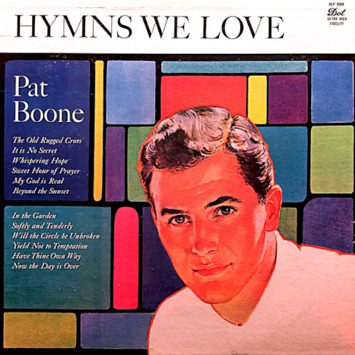 Hymns We Love