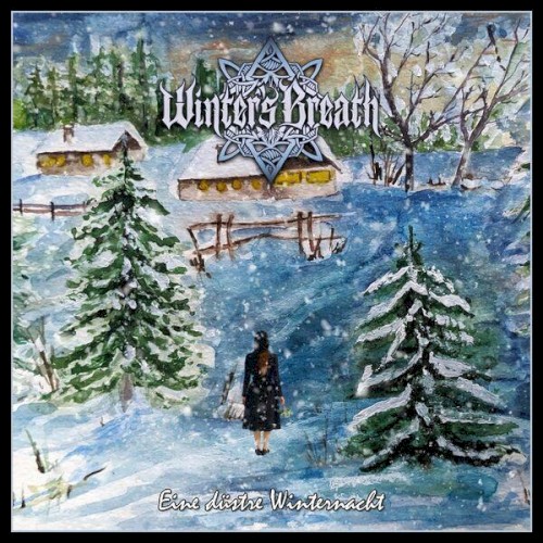 Eine Düstre Winternacht