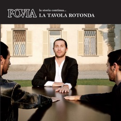 La tavola rotonda: La storia continua...