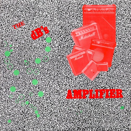 Amplifier