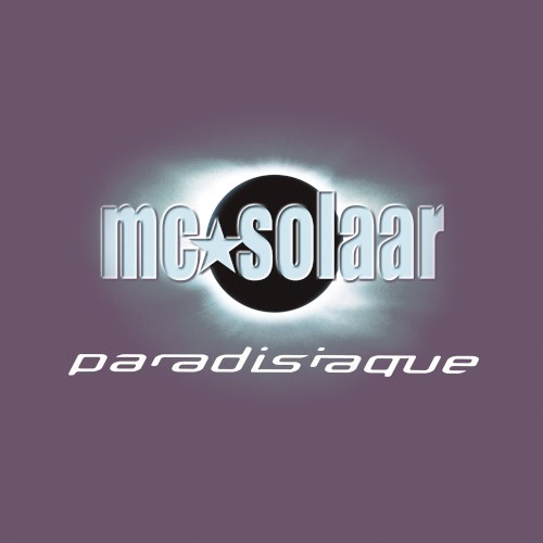 Paradisiaque / Mc Solaar
