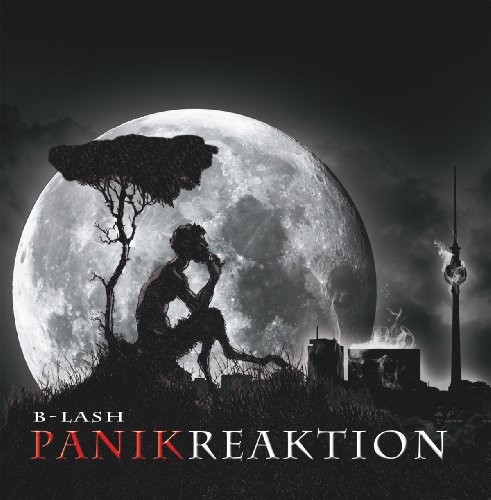 Panikreaktion