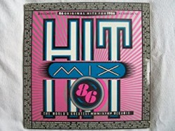 Hit Mix ’86