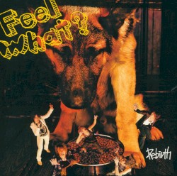 Feel what?